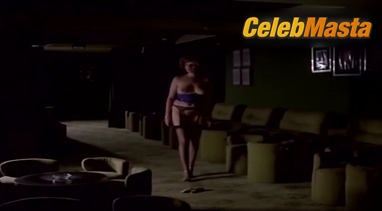 Lina Romay Reveals Boobs Scene In Sex Is Crazy - Photo 1 of 5 photo 2