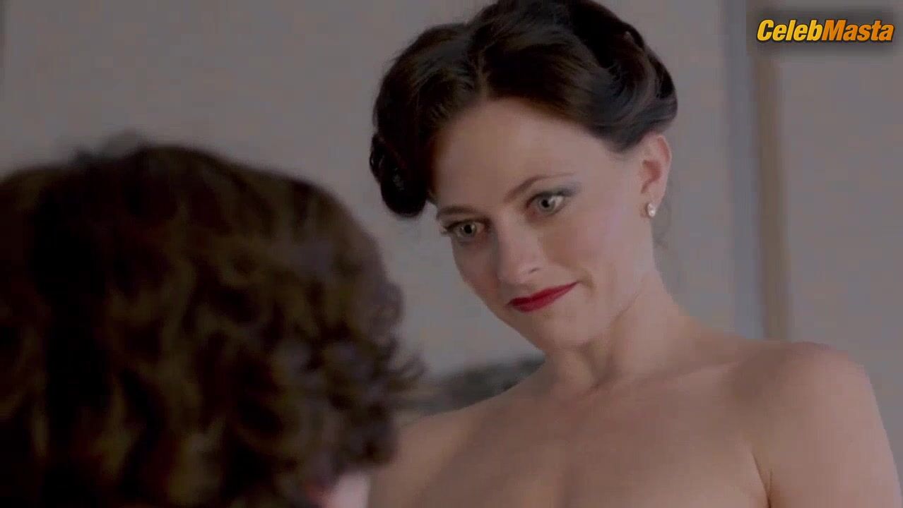 Lara Pulver ’s Tits Scene From Sherlock - Photo 4 of 5 photo 2