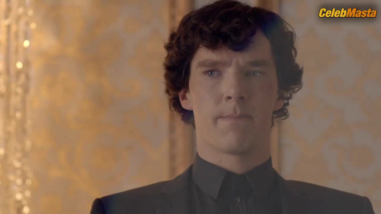 Lara Pulver ’s Tits Scene From Sherlock - Photo 4 of 5