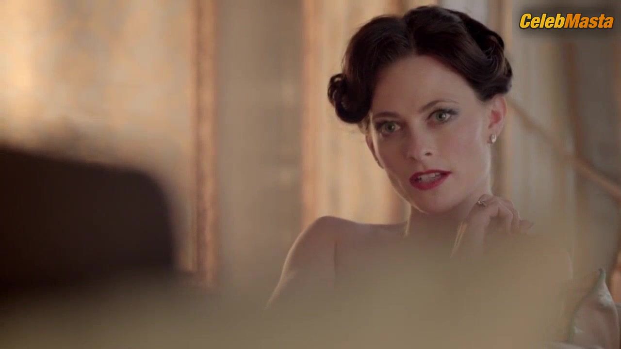 Lara Pulver ’s Tits Scene From Sherlock - Photo 4 of 5 photo 5