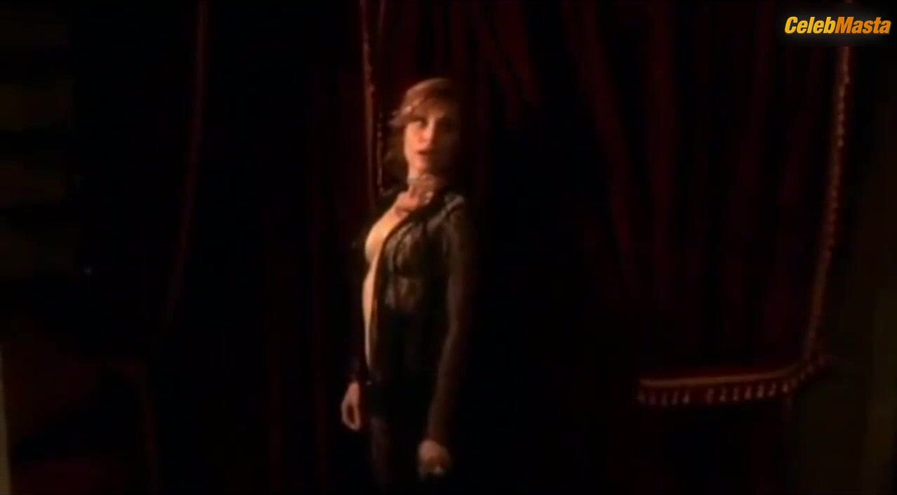 Monique Parent ’s Breasts Scene In Blood Scarab - Photo 2 of 5