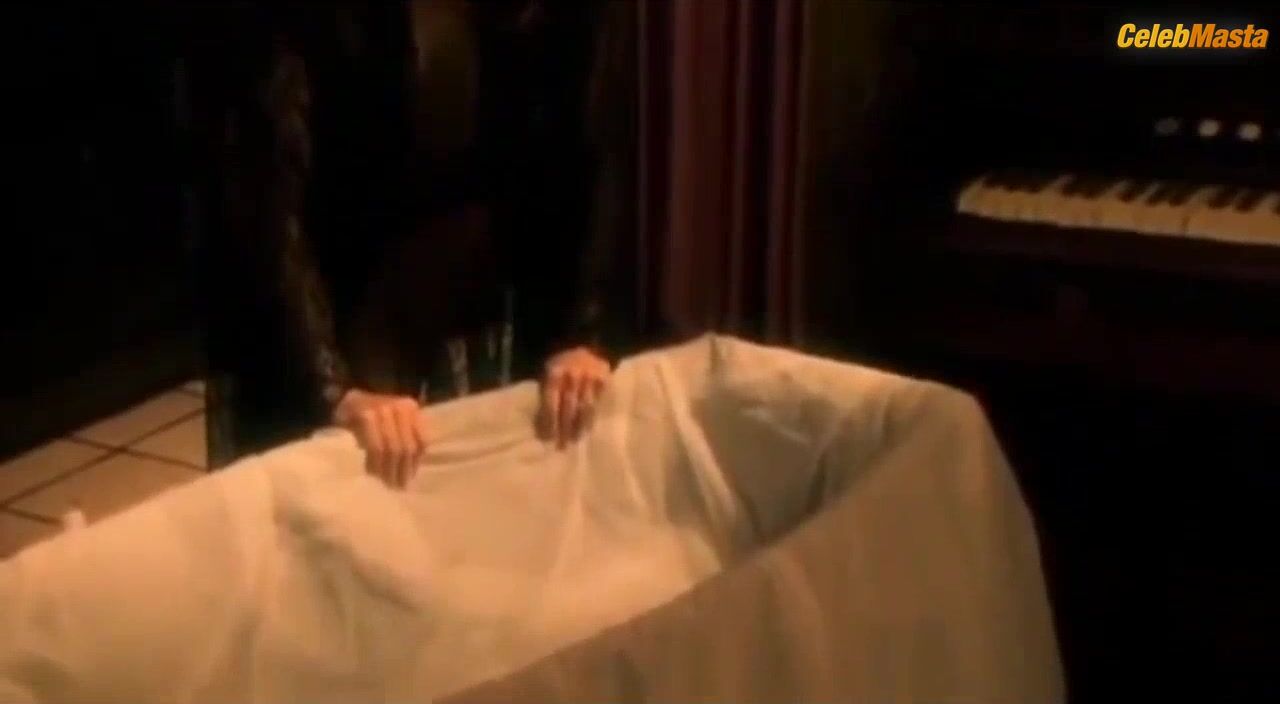 Monique Parent ’s Breasts Scene In Blood Scarab - Photo 2 of 5 photo 4