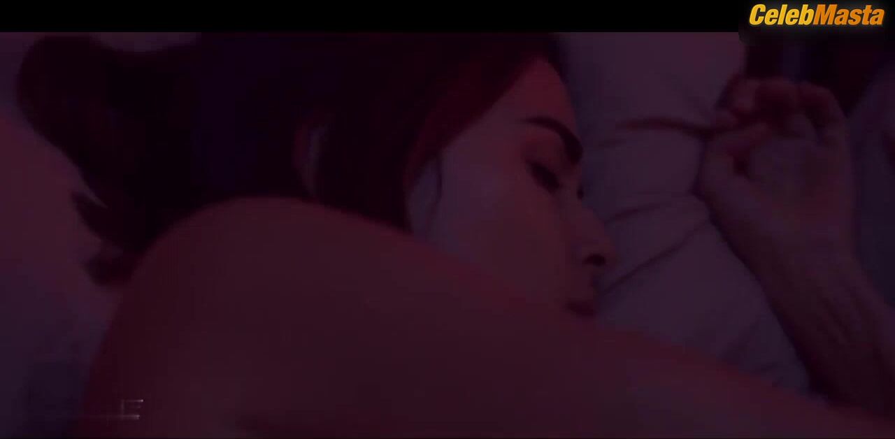 Adriana Ugarte Bares Boobs, Underwear Scene In Parot - Photo 1 of 5 photo 4