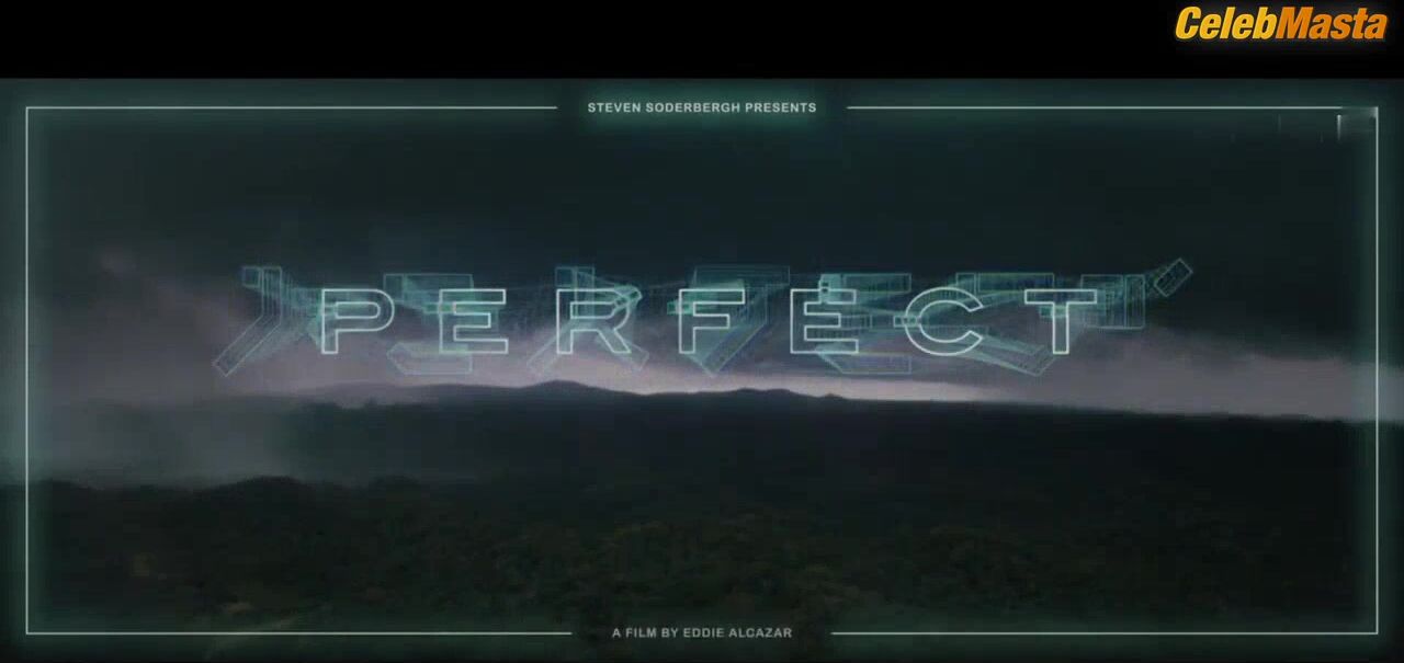 Courtney Eaton ’s Sexy Scene From Perfect - Photo 2 of 5 photo 1