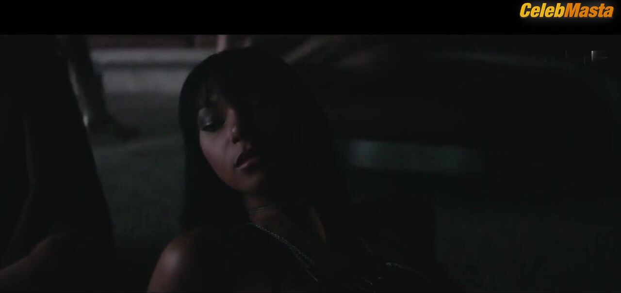 Courtney Eaton ’s Sexy Scene From Perfect - Photo 2 of 5