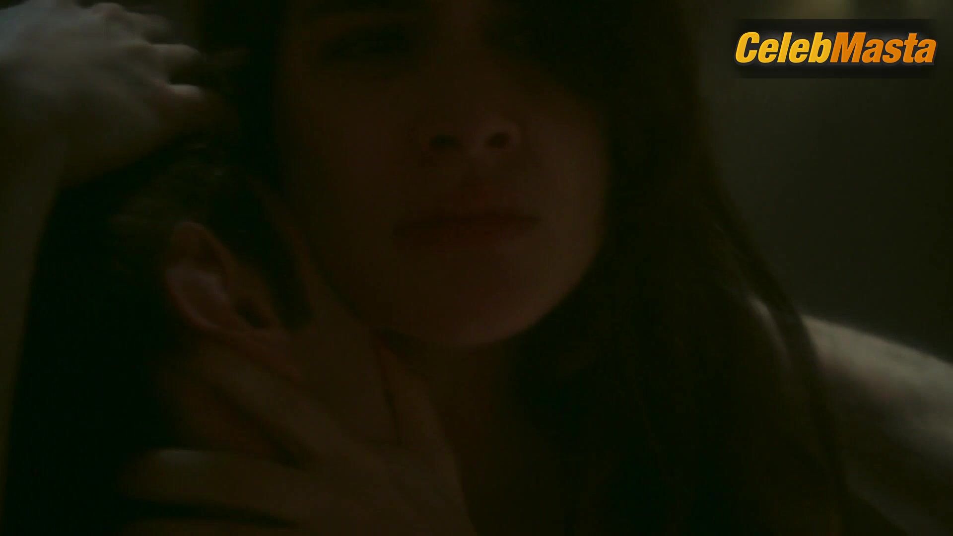 Adriana Ugarte Nude Boobs Scene In Hache - Photo 1 of 5