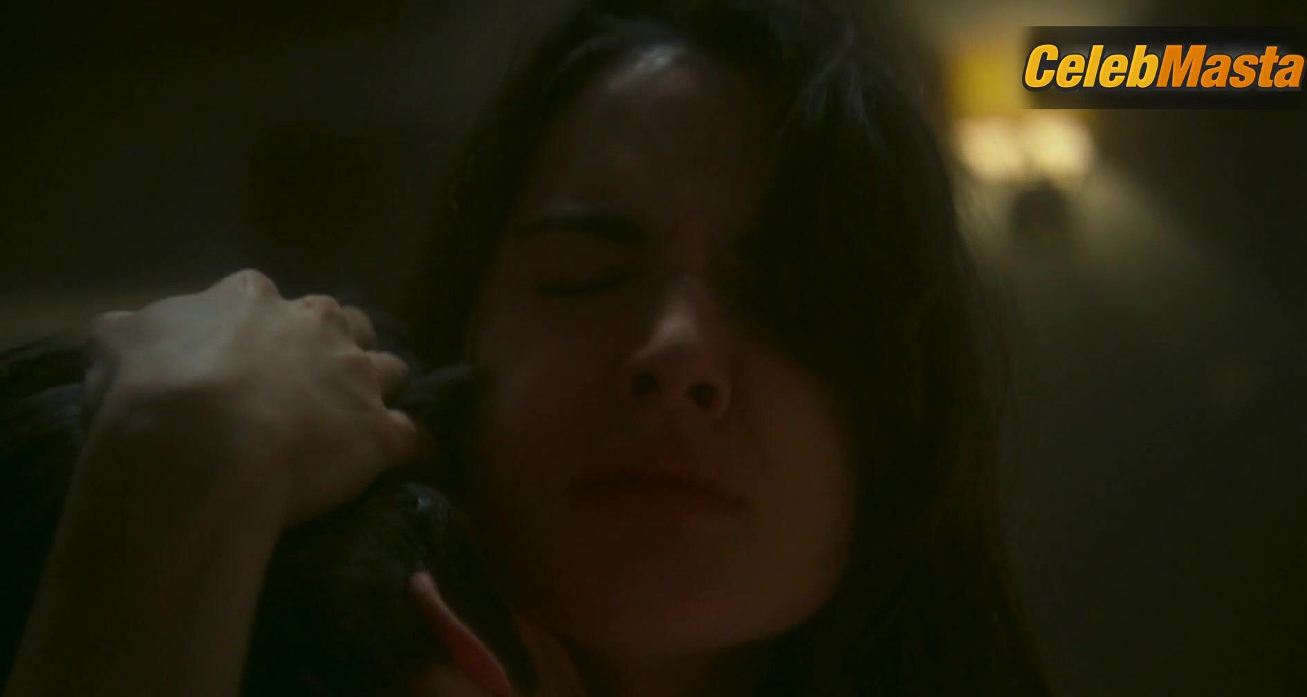 Adriana Ugarte Nude Boobs Scene In Hache - Photo 1 of 5 photo 2