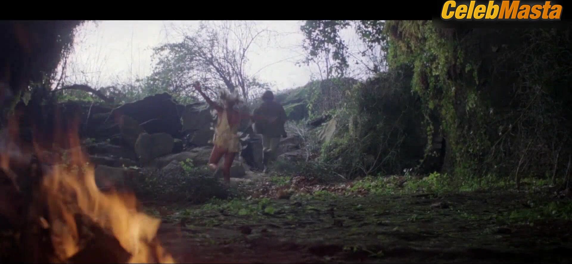 Ursula Andress ’s Booty Scene In Mountain Of The - Photo 2 of 5 photo 1
