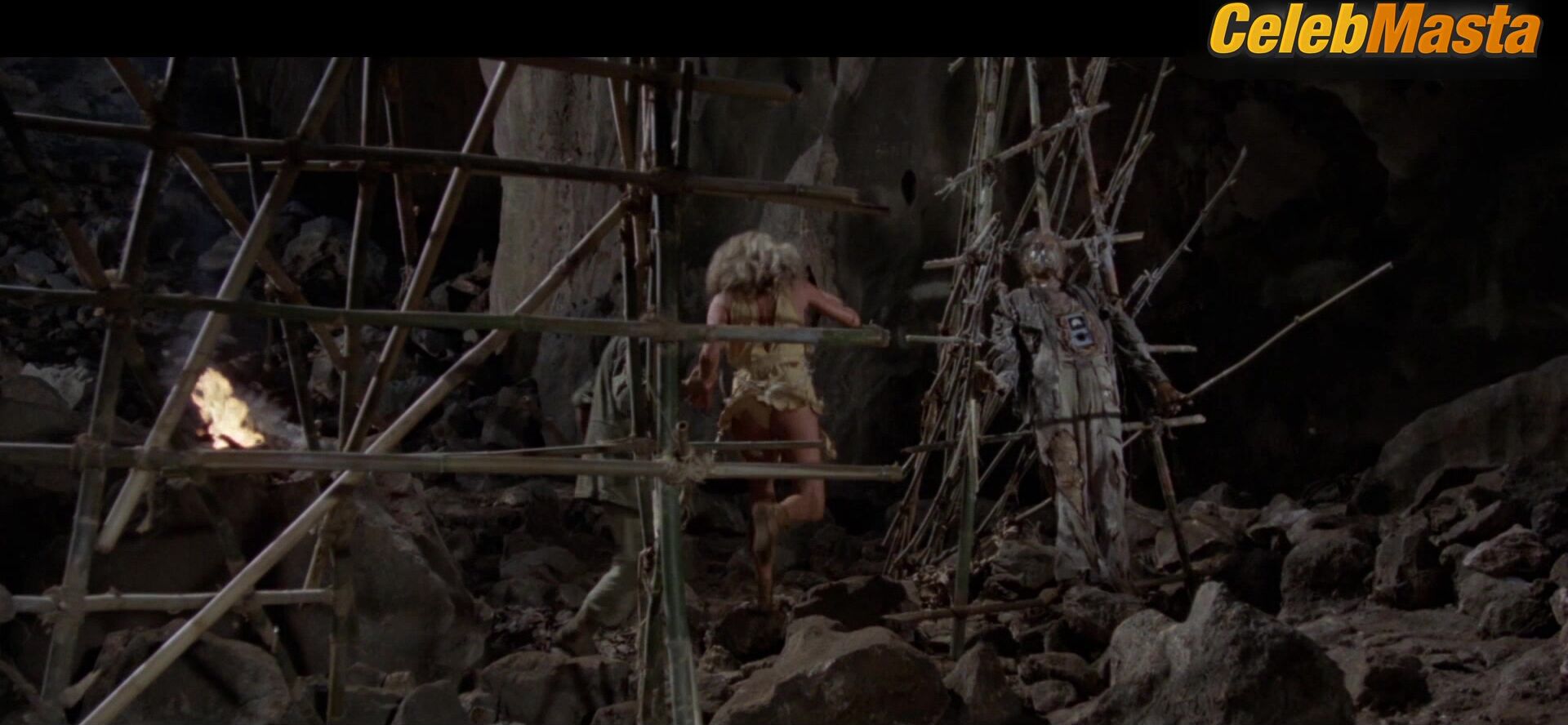 Ursula Andress ’s Booty Scene In Mountain Of The - Photo 2 of 5 photo 4