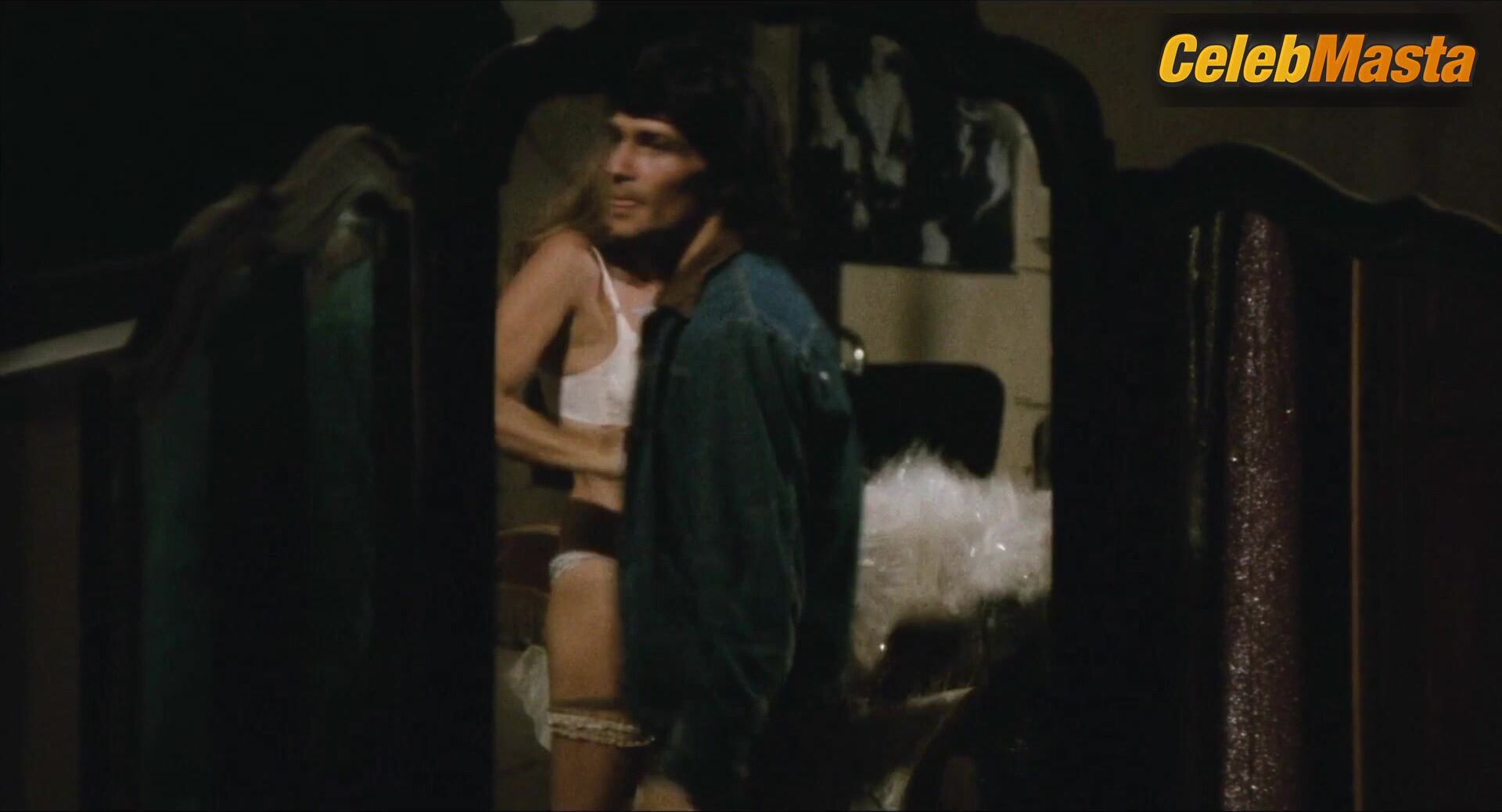 Ursula Andress Flaunts Underwear Scene In Loaded Guns - Photo 1 of 5 photo 2