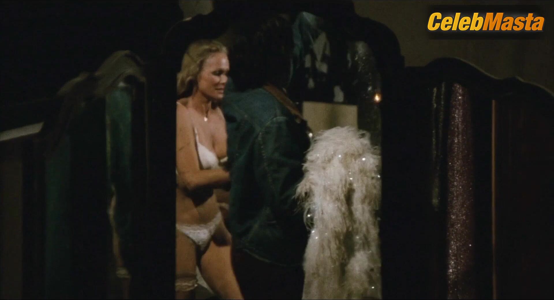 Ursula Andress Flaunts Underwear Scene In Loaded Guns - Photo 1 of 5 photo 5