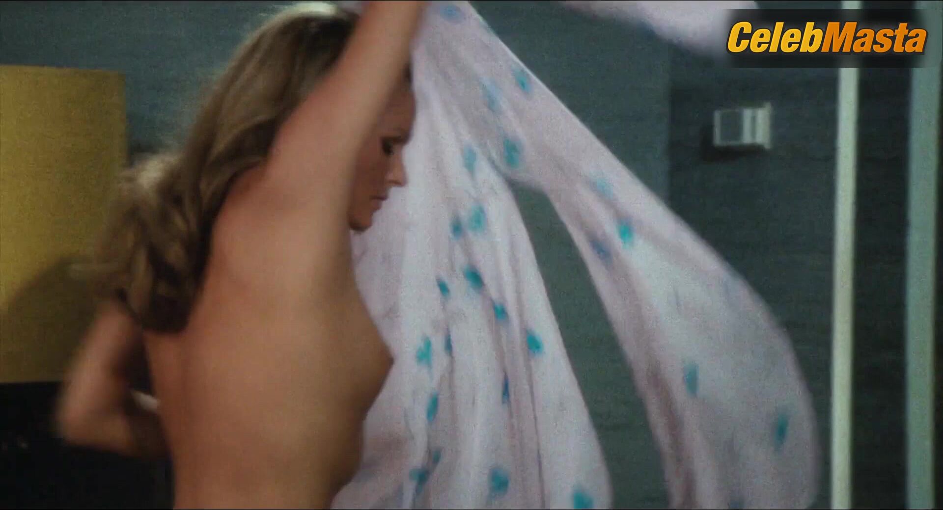 Ursula Andress ’s Tits, Butt Scene In Loaded Guns - Photo 2 of 5