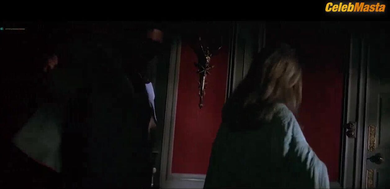 Ursula Andress Tits Scene From The Blue Max - Photo 1 of 5