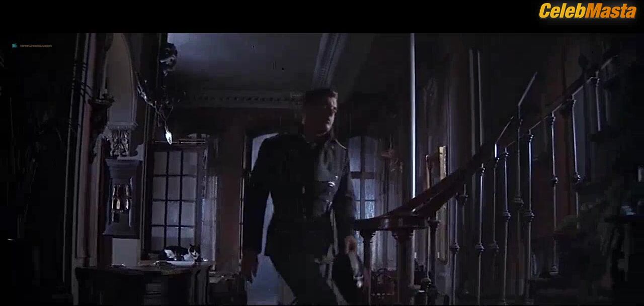 Ursula Andress Tits Scene From The Blue Max - Photo 1 of 5 photo 2