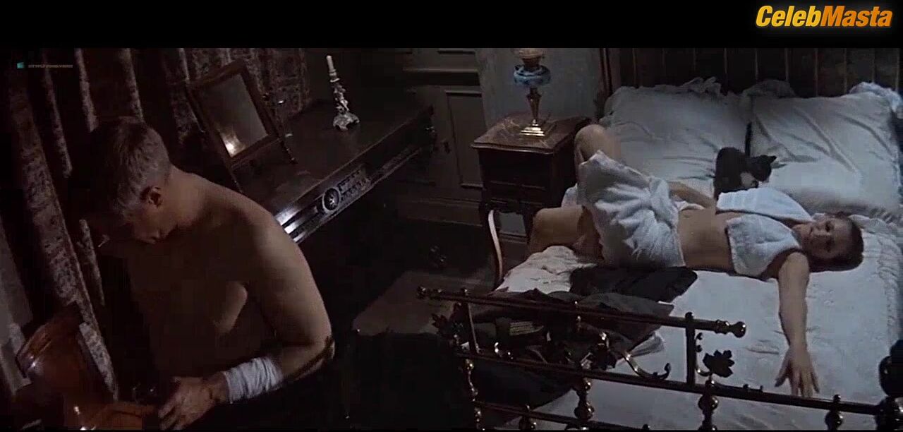 Ursula Andress Tits Scene From The Blue Max - Photo 1 of 5 photo 4