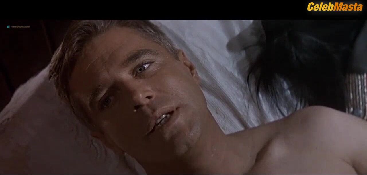 Ursula Andress Tits Scene From The Blue Max - Photo 1 of 5 photo 5