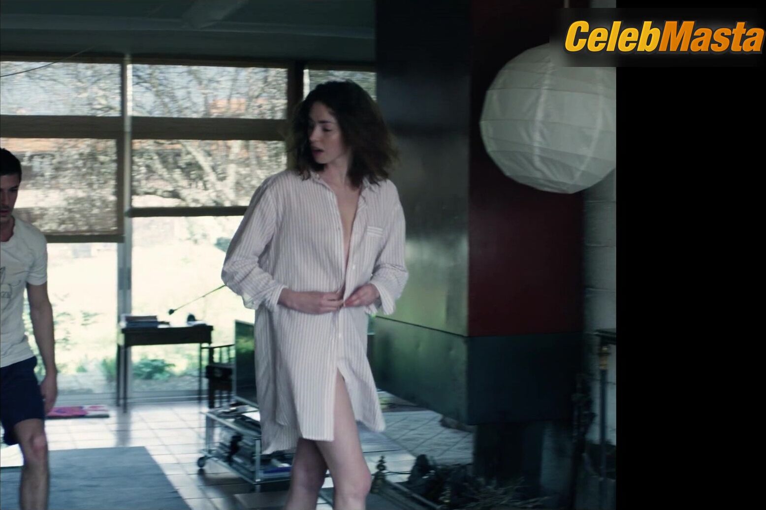 Freya Mavor Reveals Bush In A Scene From Twice Upon A - Photo 1 of 5 photo 4