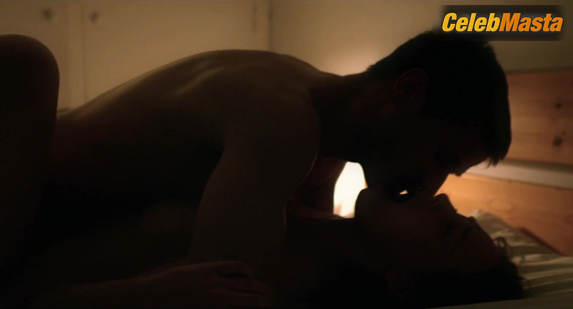 Freya Mavor Flaunts Boobs, Butt Scene In Twice Upon A - Photo 2 of 5