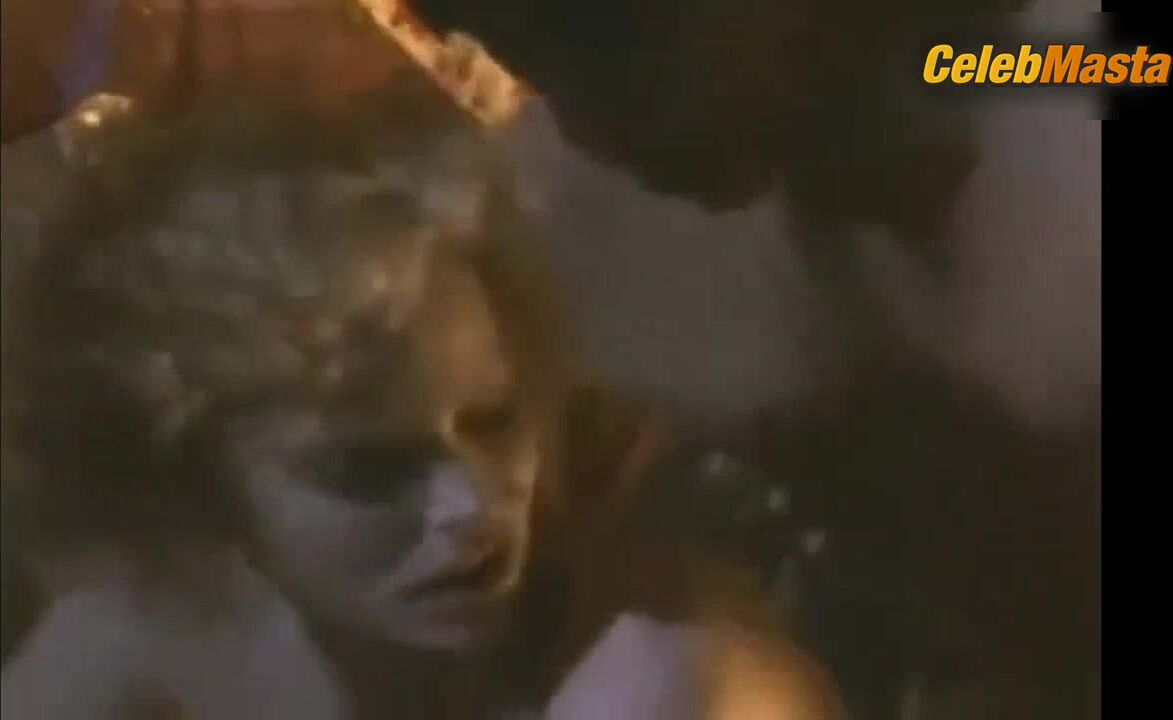Monique Parent Steamy Scene In Passion’s Peak - Photo 1 of 5 photo 5