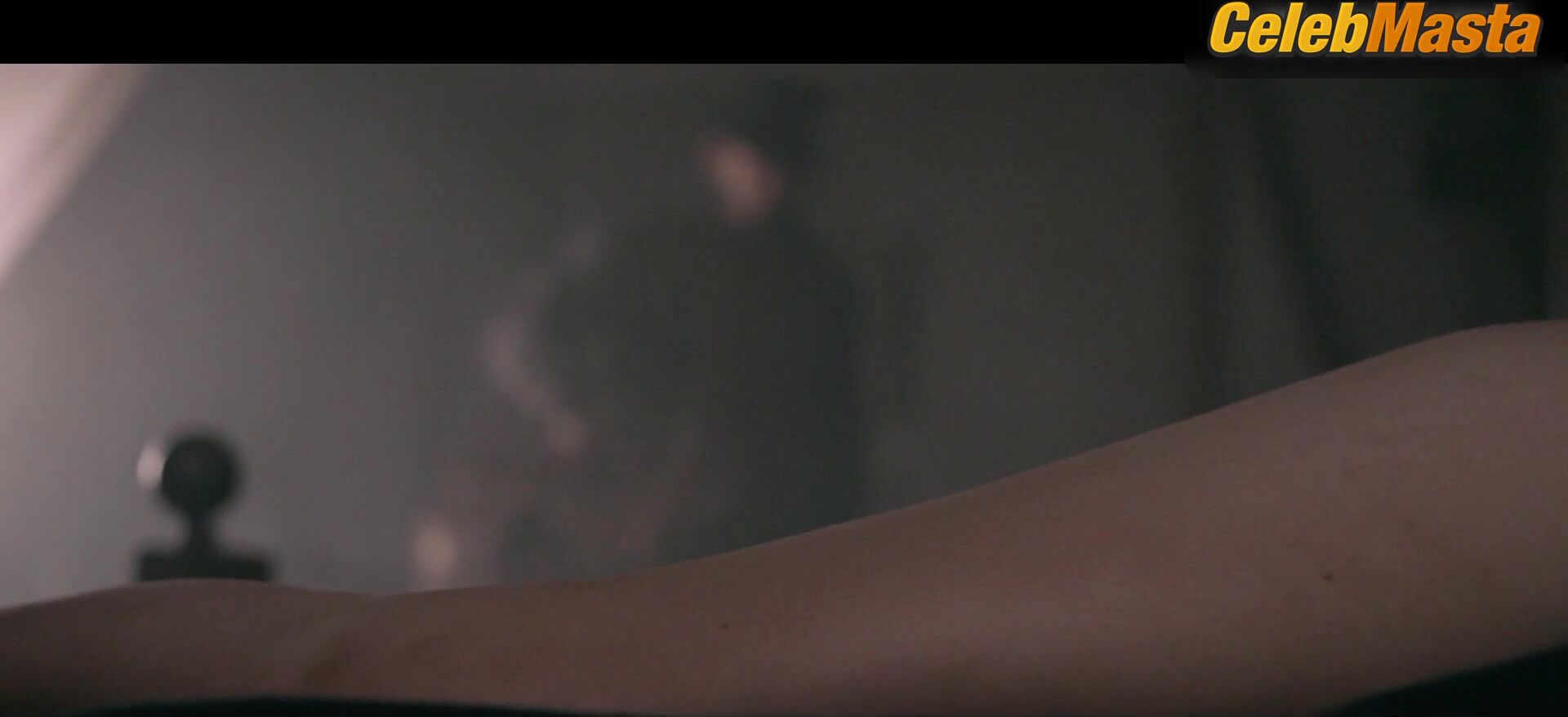 Freya Mavor ’s Boobs Scene In The Emperor Of Paris - Photo 2 of 5