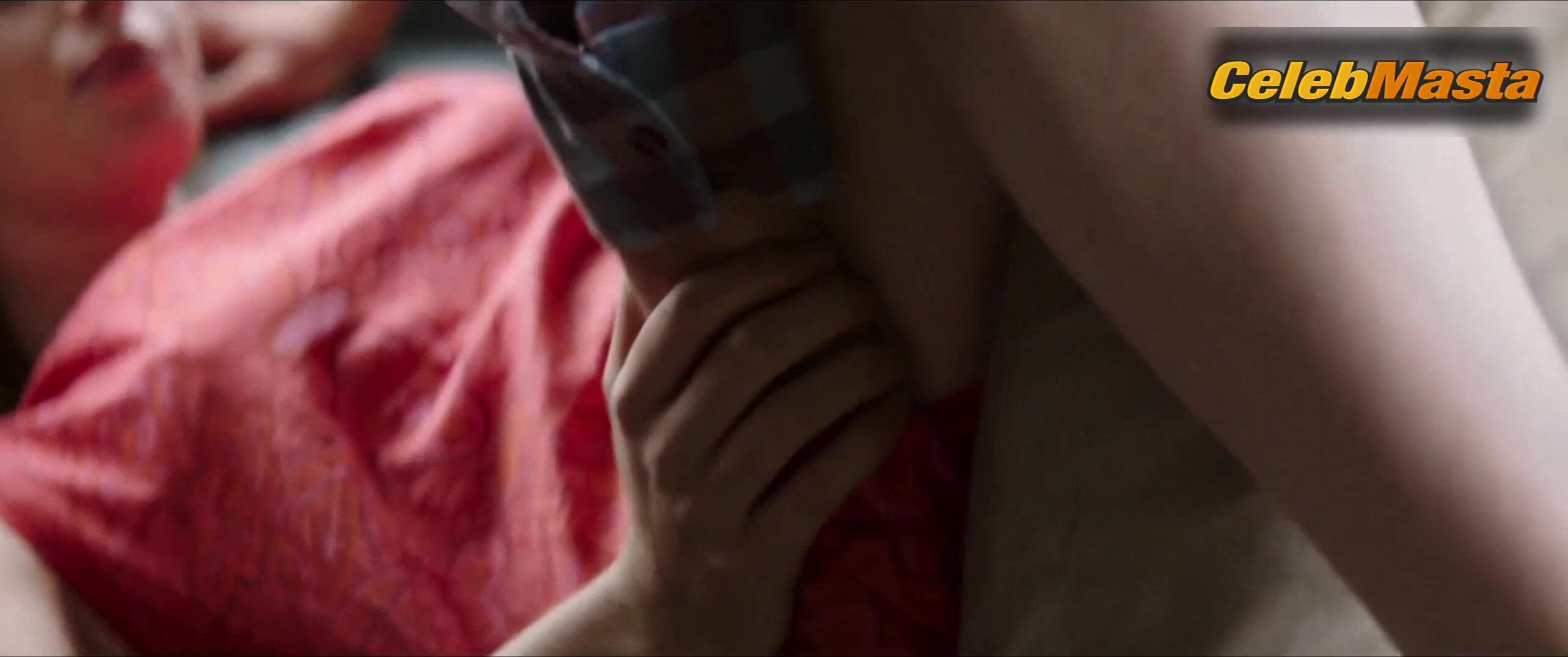Freya Mavor Shows Off Sexy Scene In The Sense Of An - Photo 1 of 5 photo 4