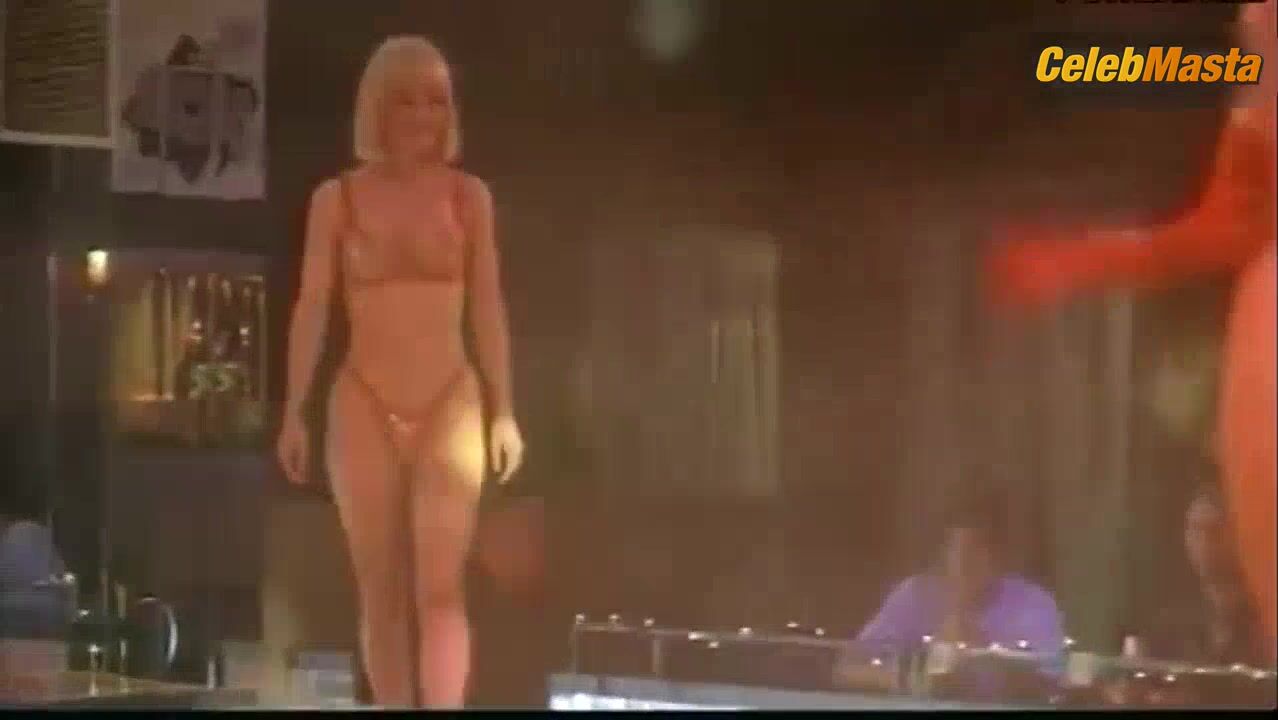 Monique Parent ’s Sexy Scene From Seaside Seduction - Photo 1 of 5 photo 2