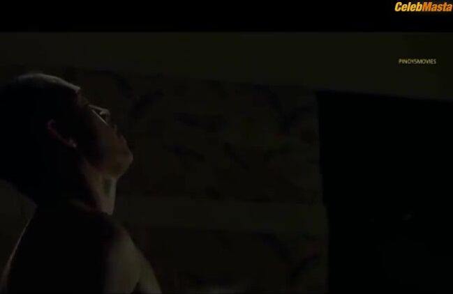 Kylie Verzosa Tits Scene From Bekis On The Run - Photo 2 of 5 photo 4