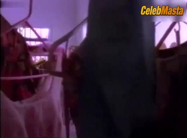 Monique Parent Flaunts Breasts Scene In Love Me Twice - Photo 2 of 5 photo 1