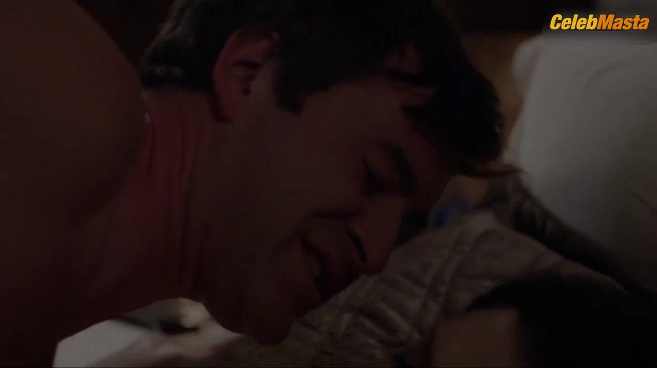 Melanie Lynskey Booty, Boobs Scene In Togetherness - Photo 3 of 5 photo 5