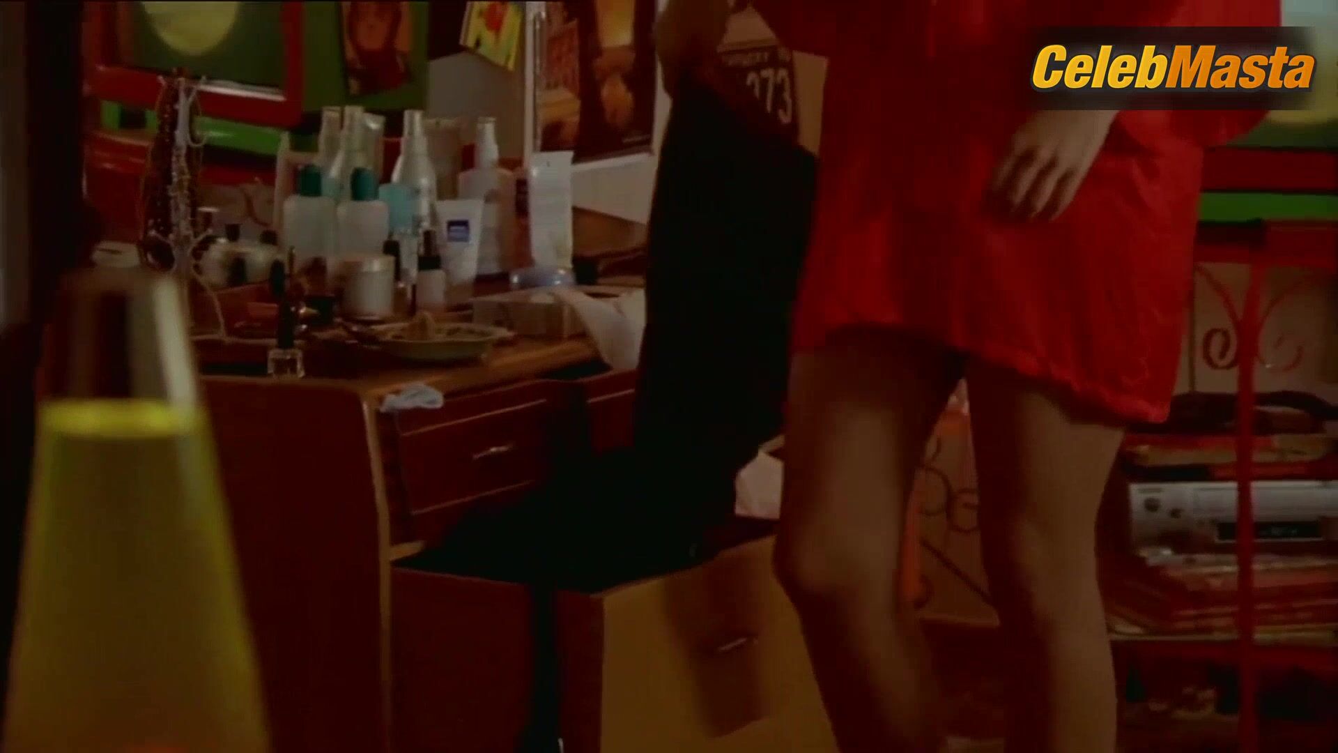 Melanie Lynskey ’s Tits, Underwear Scene From Snakeskin - Photo 1 of 5