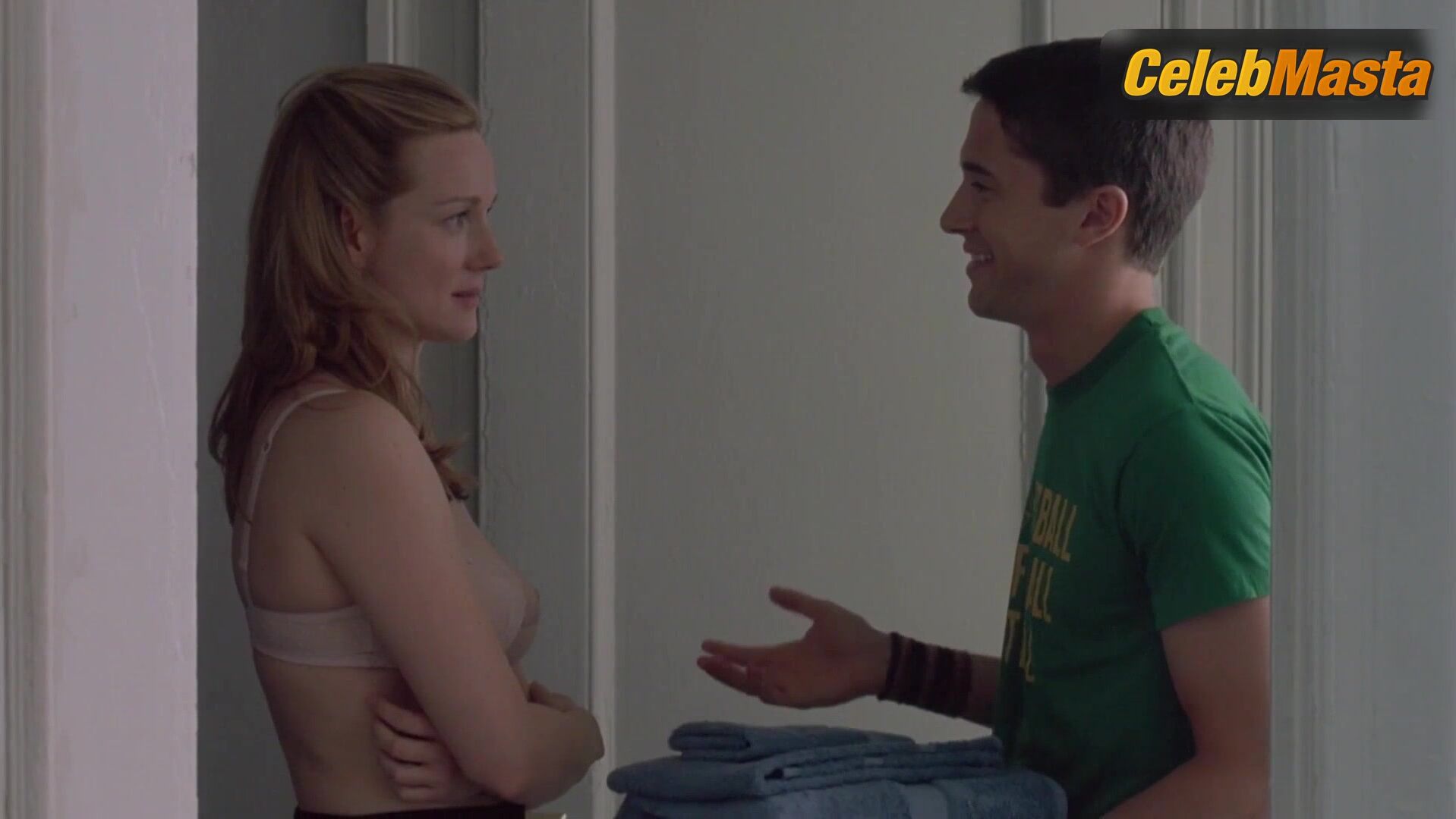 Laura Linney ’s Underwear Scene In P.s. - Photo 1 of 5 photo 5