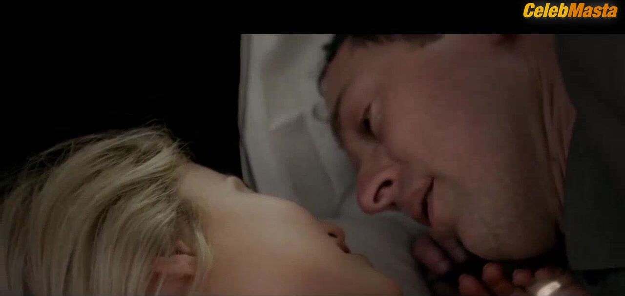 Dianna Agron ’s Underwear Scene From Against The - Photo 2 of 5