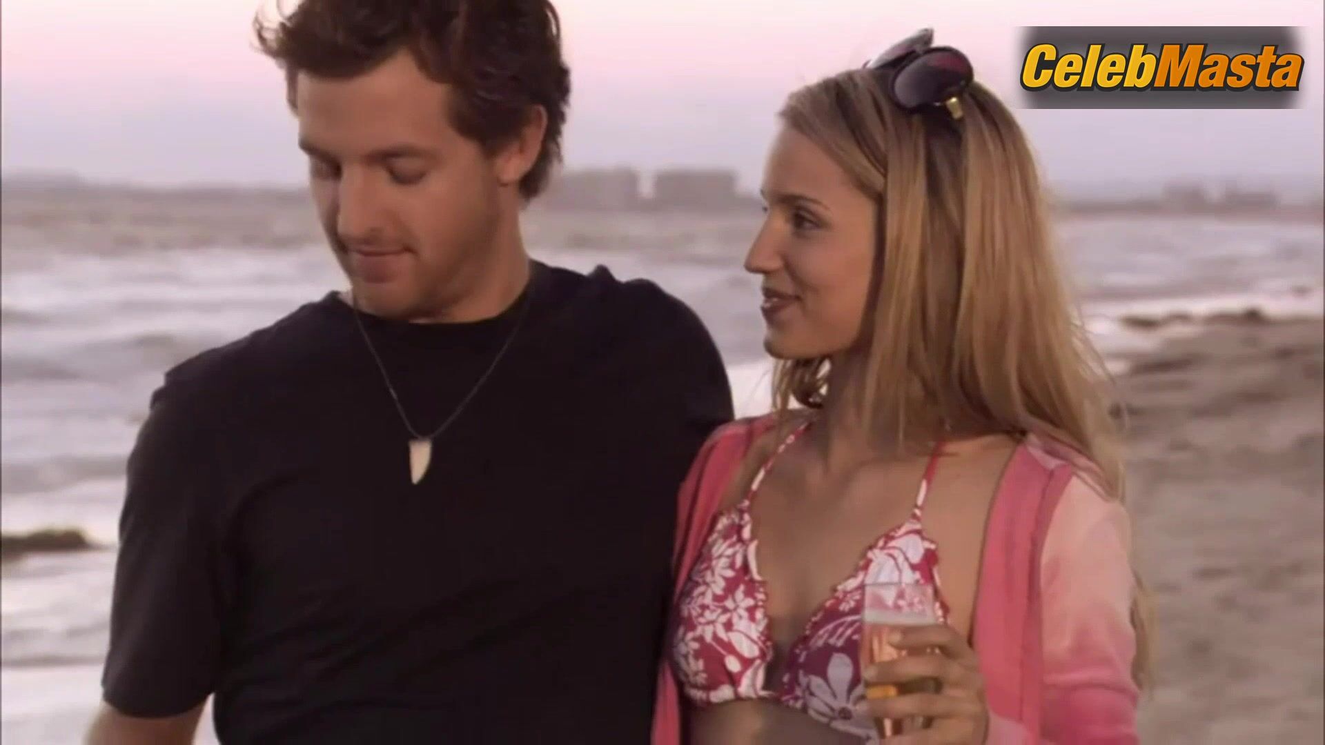 Dianna Agron Flaunts Bikini In Skid Marks Scene - Photo 2 of 5