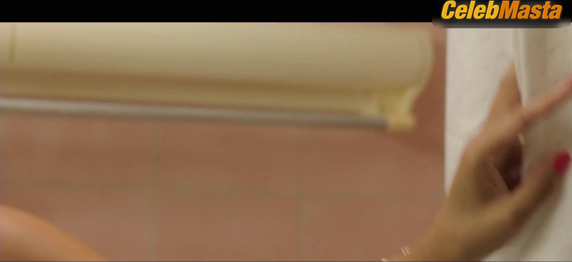 Zahia Dehar Bares Breasts Scene In An Easy Girl - Photo 1 of 5 photo 2