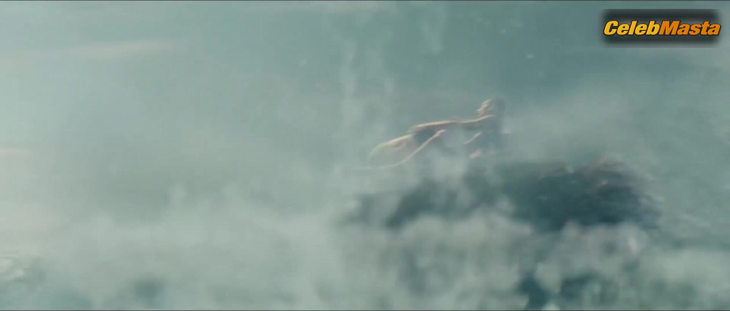 Melanie Jarnson And Virginia Gardner Bares Bikini Scene In - Photo 2 of 5 photo 1