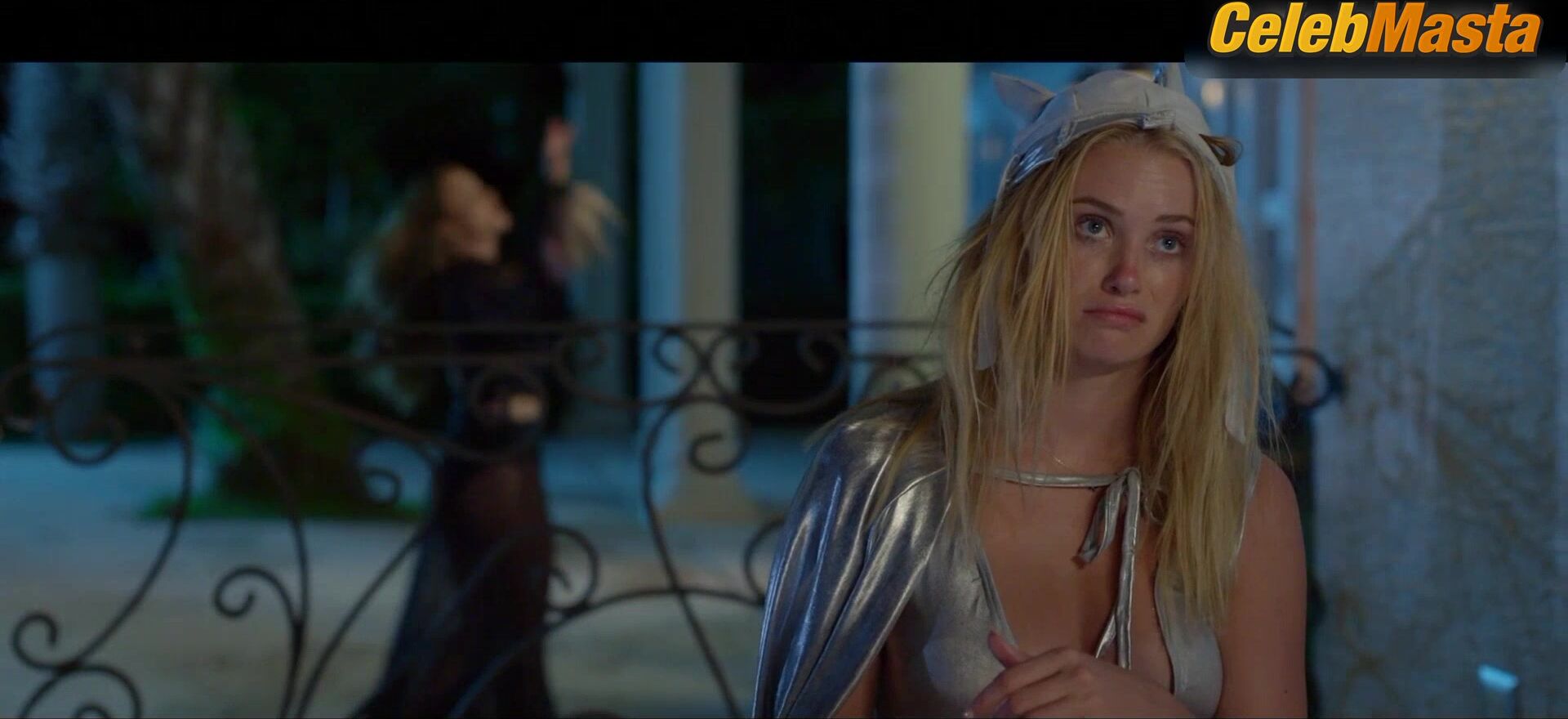 Kyle Richards Virginia Gardner And Steamy Scene In - Photo 1 of 5 photo 2