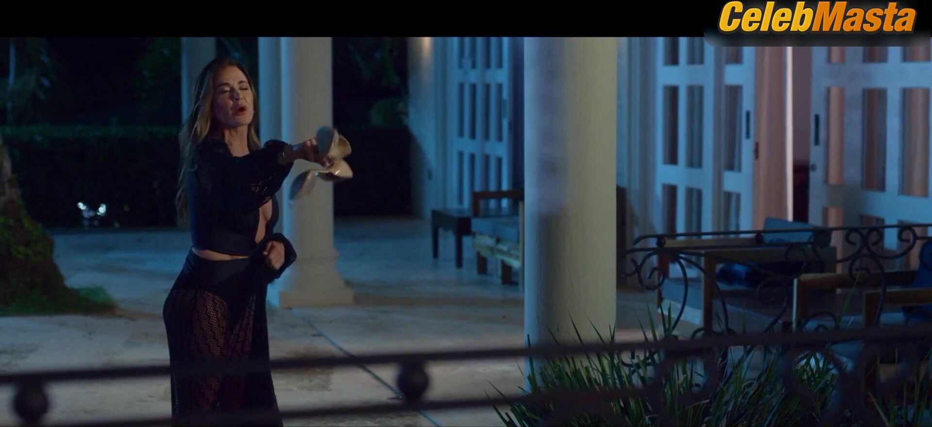 Kyle Richards Virginia Gardner And Steamy Scene In - Photo 1 of 5 photo 4