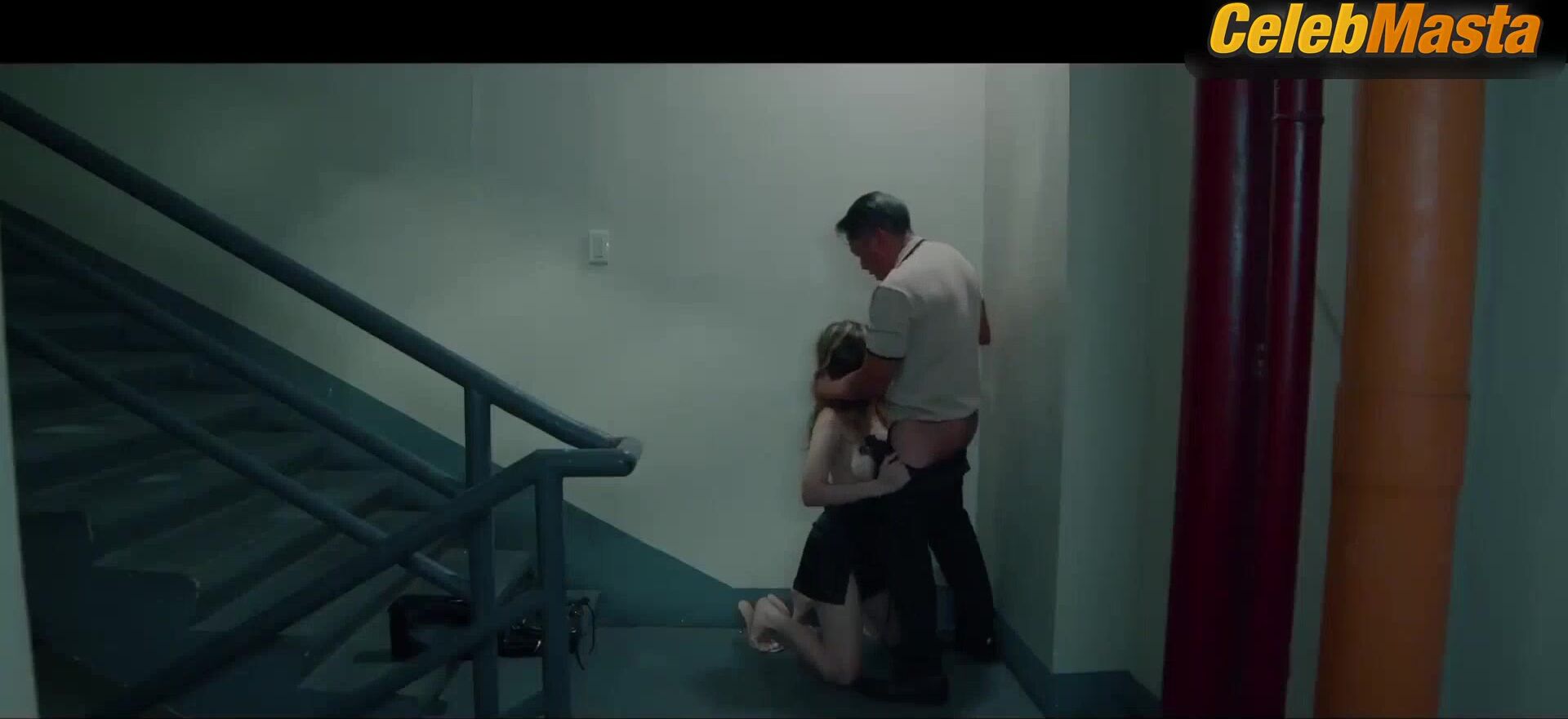 Jem Milton Bares Tits Scene In Sponsor - Photo 2 of 5 photo 4