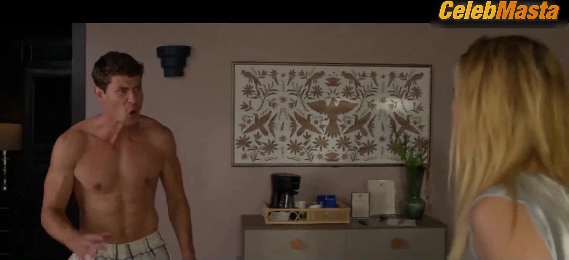 Virginia Gardner Boobs Scene In Beautiful Wedding - Photo 1 of 5 photo 5