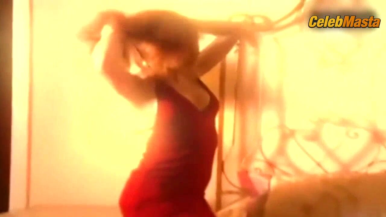 Monique Parent Bares Sexy Scene In Insatiable Obsession - Photo 1 of 5
