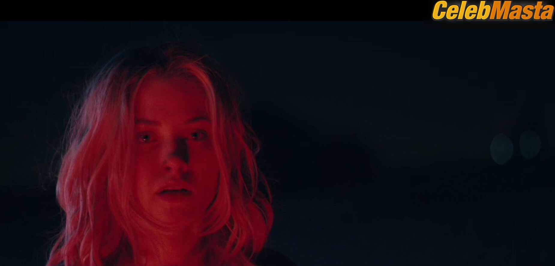 Virginia Gardner Underwear Scene In Starfish Movie Clip - Photo 2 of 5 photo 4