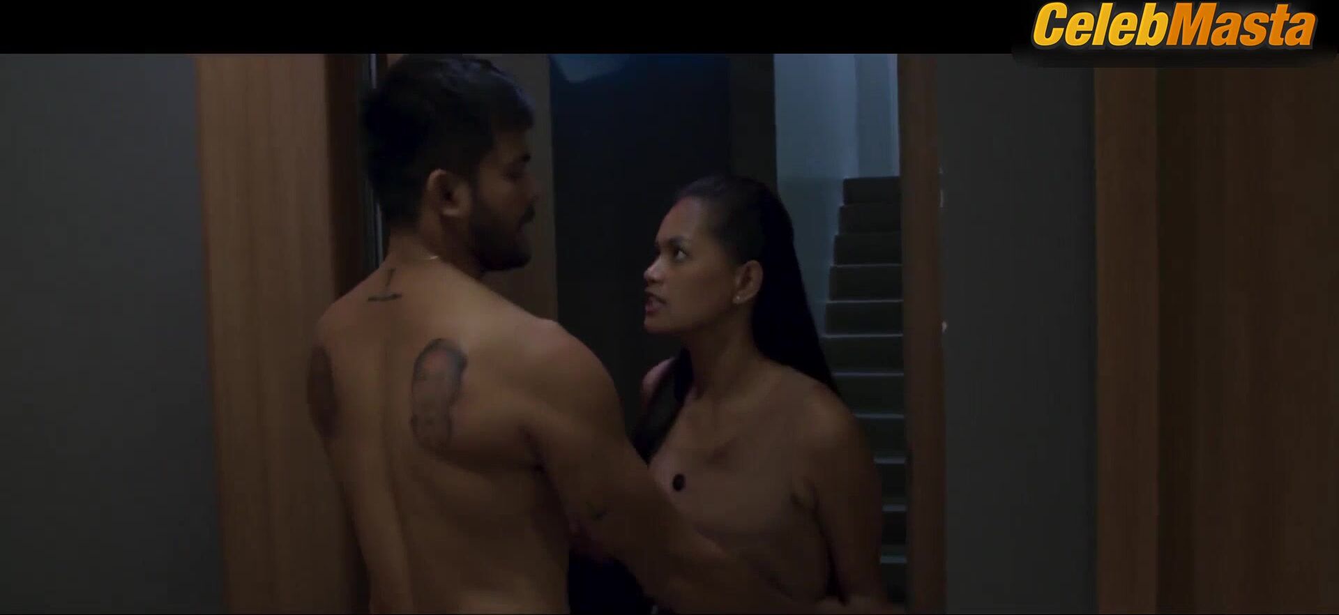 Jem Milton Flaunts Tits Scene In Tubero - Photo 2 of 5 photo 4