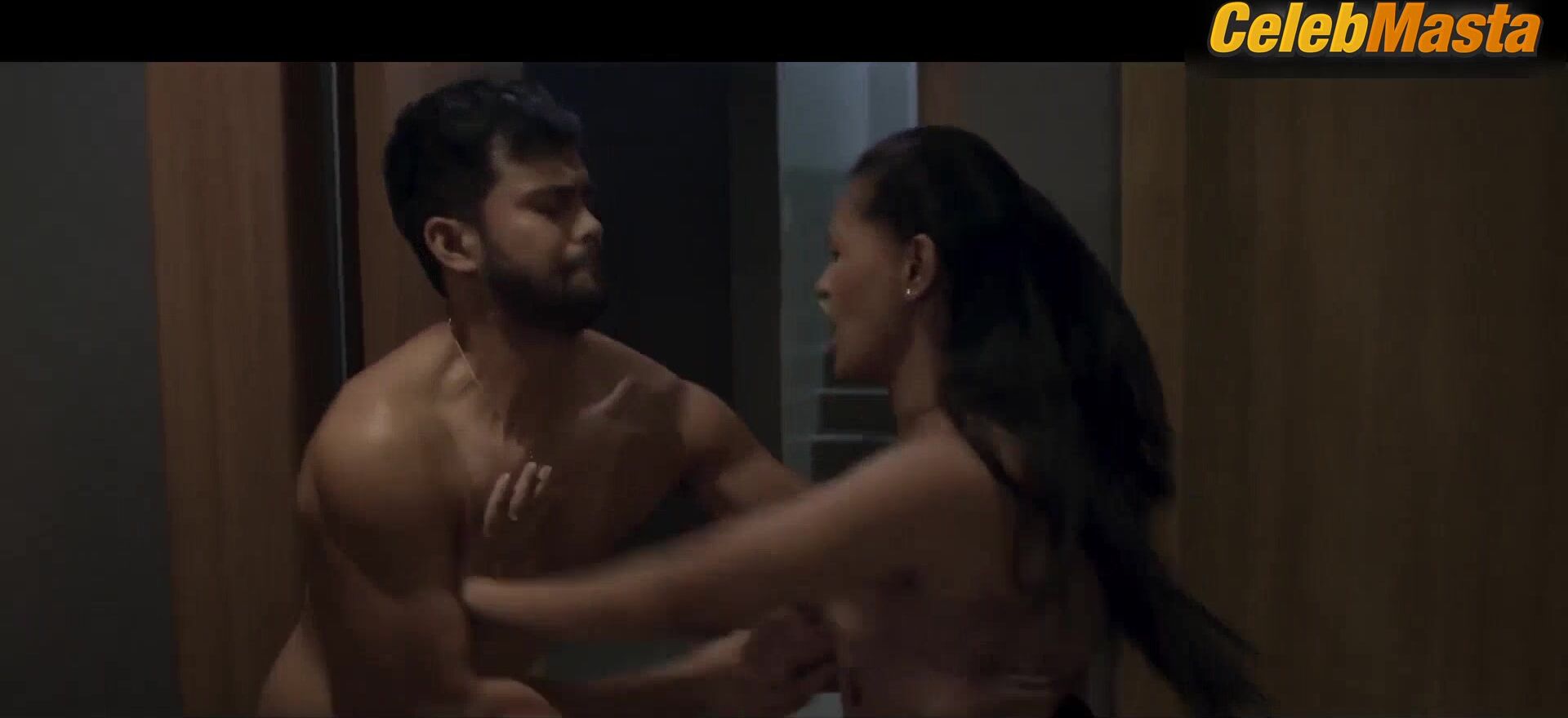 Jem Milton Flaunts Tits Scene In Tubero - Photo 2 of 5 photo 5