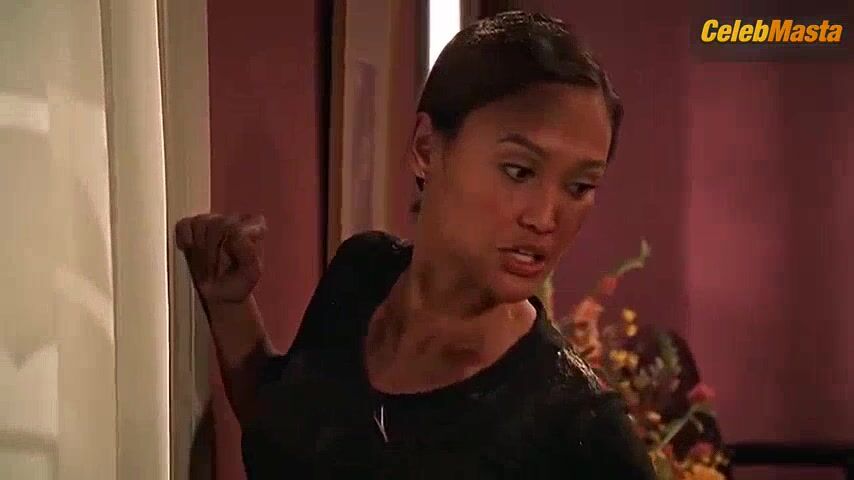 Tia Carrere Reveals Sex Scene In Relic Hunter - Photo 1 of 5 photo 2