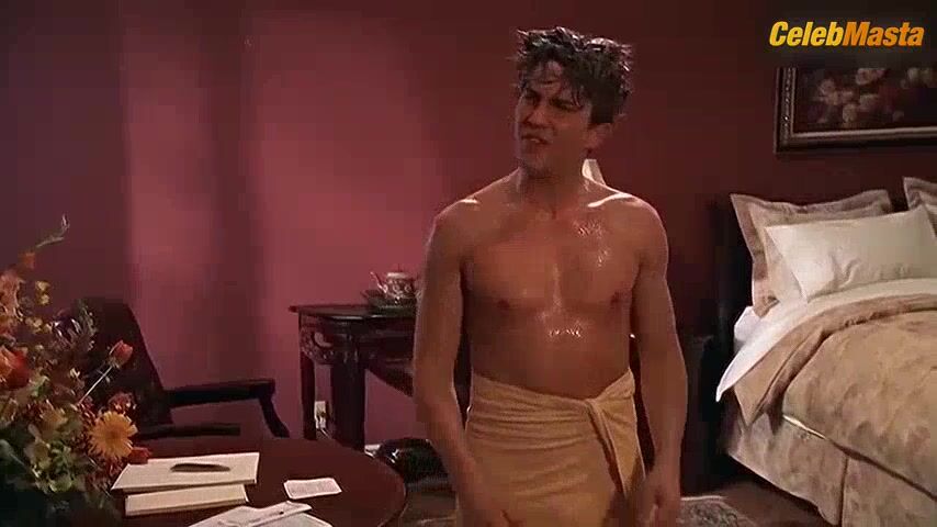 Tia Carrere Reveals Sex Scene In Relic Hunter - Photo 1 of 5 photo 5