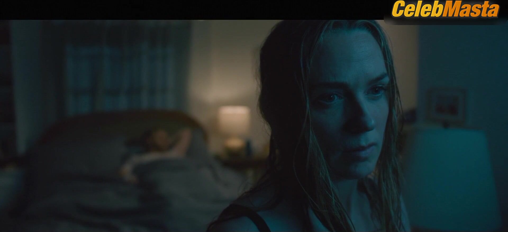 Kerry Condon Swimsuit Scene From Night Swim - Photo 2 of 5 photo 5