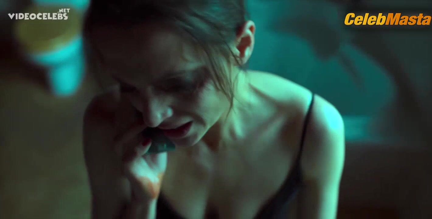 Macarena Gomez Swimsuit Scene In Everyone Will Burn - Photo 1 of 5 photo 2
