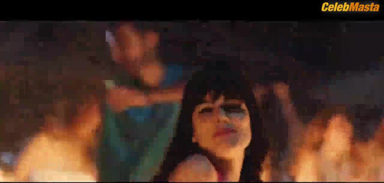 Adriana Ugarte Ass, Tits Scene From Breathless Time - Photo 2 of 5 photo 1