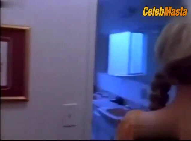 Monique Parent Bares Breasts Scene In Love Me Twice - Photo 1 of 5 photo 5