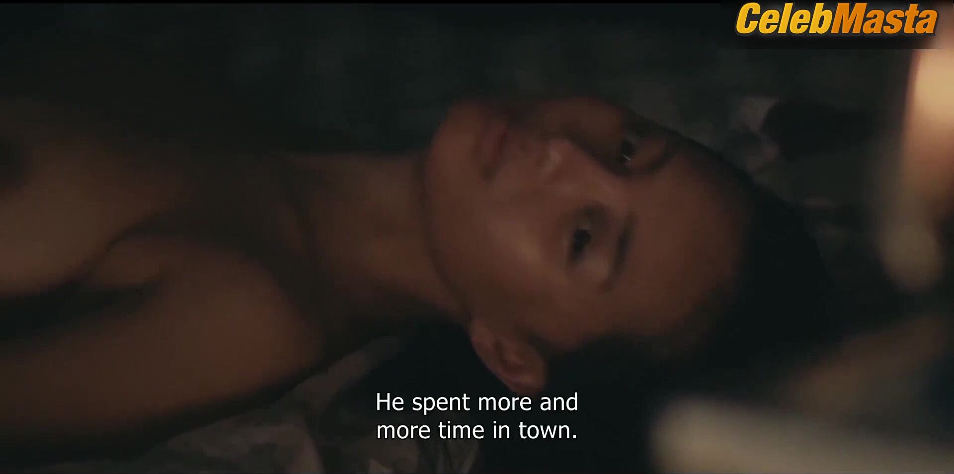 Micaella Raz Shows Boobs Scene In Paluwagan - Photo 3 of 5 photo 2